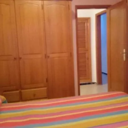 Berzola Appartement