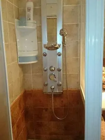Berzola Appartement *
