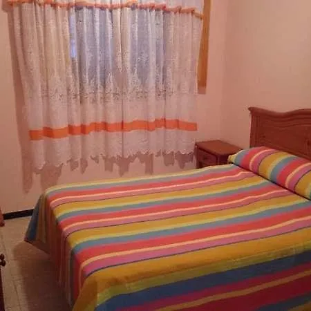 Berzola Apartment Orzola
