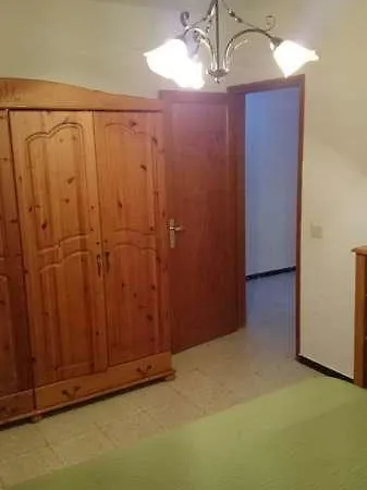 Berzola Apartment