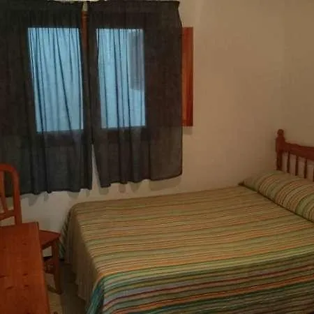 Berzola Apartment Orzola