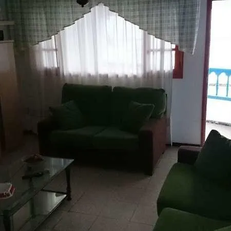Berzola Apartment