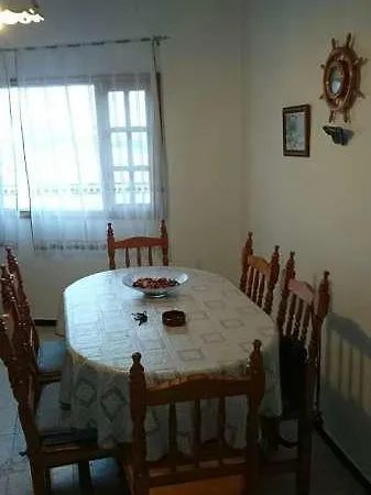 Berzola Apartment Orzola