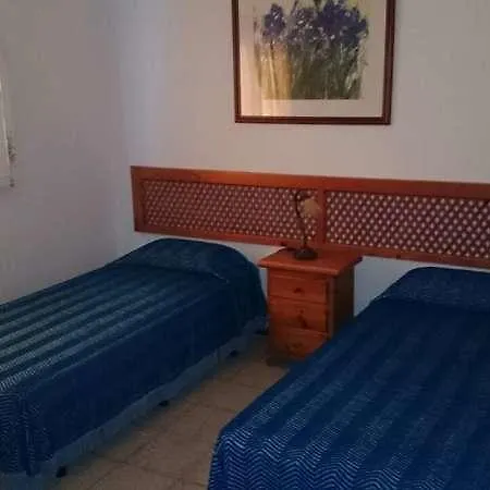 Berzola Apartment