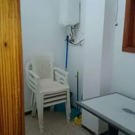 Berzola Apartment